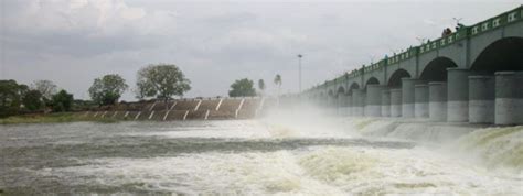 Kallanai Dam | The Oldest Dam in the World Still in Use Today