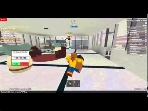 ROBLOX: Gansta Caillou - YouTube