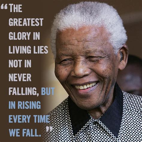 Nelson Mandela Quotes About Love - ShortQuotes.cc