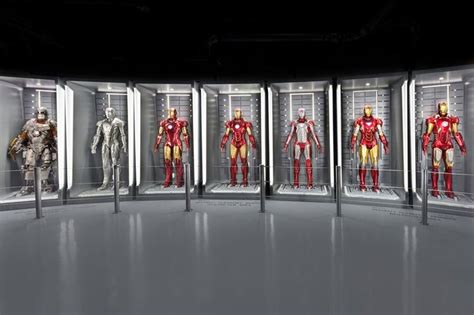 Billetter til Marvel Museum i Las Vegas: sådan køber du billetter samt prisleje - Hellotickets