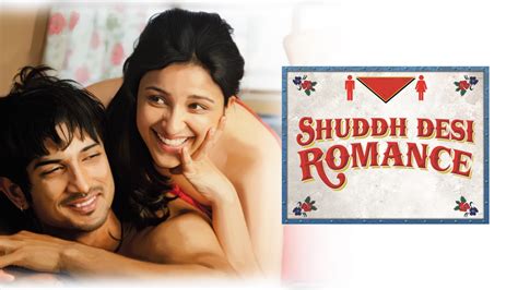 Shuddh Desi Romance | Apple TV