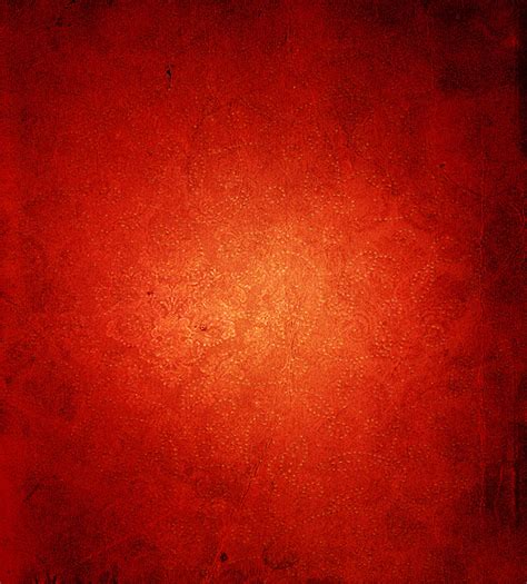 Plain Red And Black Background - WALLPAPERIN