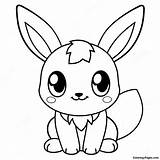 Glaceon Coloring Page  Coloring Pagescom sketch template
