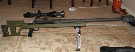 Armalite AR 50 50 BMG Tons of Extra... for sale at Gunsamerica.com: 987159118