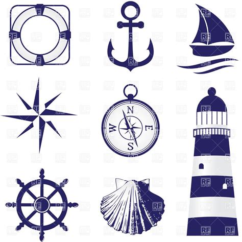 Free Nautical Clip Art Downloads Clipart Free Clipart | maritim | Pinterest | Clip art, Free and ...