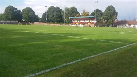 Chester-le-Street Town Football Club | Football | Union Lane, Chester ...