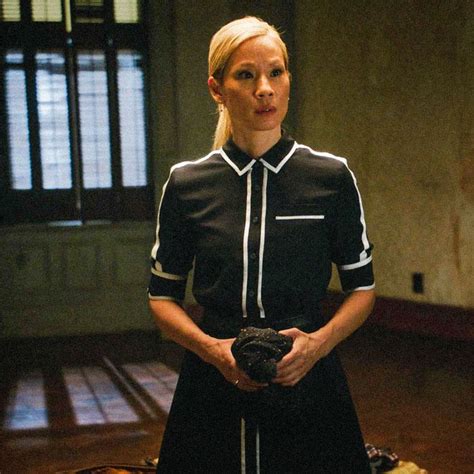 Elementary’s Joan Watson Is the Best-Dressed Detective on TV