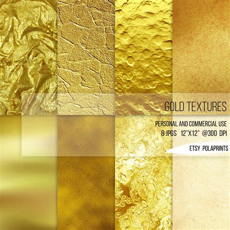 SALE Gold Papers and Textures. Gold Wallpapers, Backgrounds, 24k 18k ...