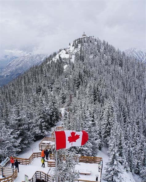 20 Best Spots for Winter Photos in Banff National Park - Banff Winter ...