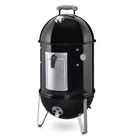 WEBER® Smokey Mountain Cooker 37 cm (711004) - GRILLARENA