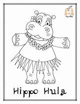 Baby Hippo Coloring Pages At GetColoringscom  Free printable sketch template
