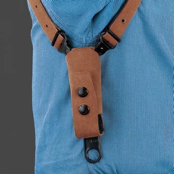 Classic Lite Shoulder Holster System by Galco