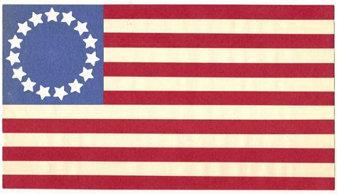 How Many Stars Are on the American Flag - JamarcusecCooper