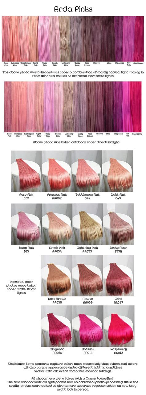 color adore hair dye hair dye colors semi permanent hair color - adore ...