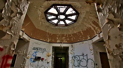 Letchworth Village Abandoned Asylum, NY (42) | Darryl W. Mor… | Flickr