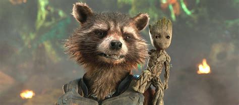 James Gunn On Bradley Cooper's Rocket Raccoon Voice And Pushback