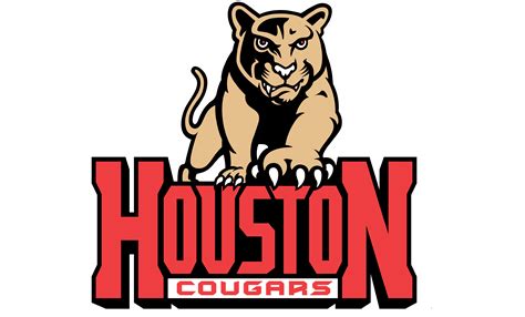 Houston Cougars Logo and symbol, meaning, history, PNG, brand