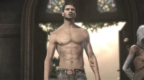 Hottest male videogame characters - Video Games, Books, etc. - Gaga Daily