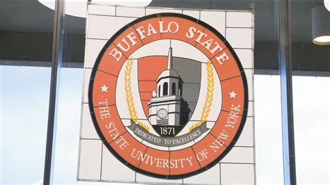 Buffalo State University announces new president | wgrz.com