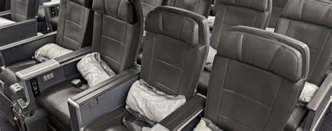 Boeing 787 American Airlines Premium Economy Seats | Hot Sex Picture