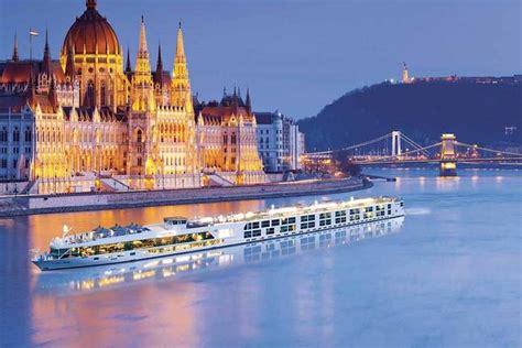 10 Best European River Cruises 2023/2024 - TourRadar