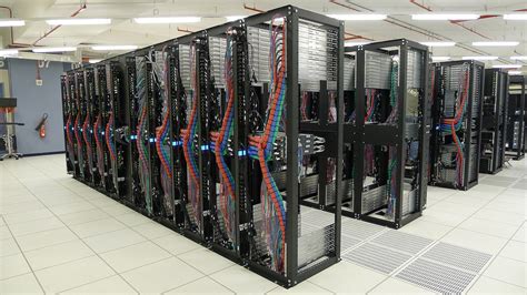Server Rack Types: How to Make the Right Decision?