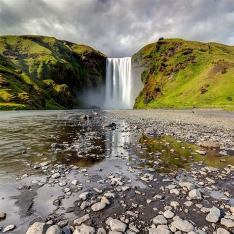 Amazing 8-Day ICELAND RING ROAD Itinerary (with 43 Best Stops ...