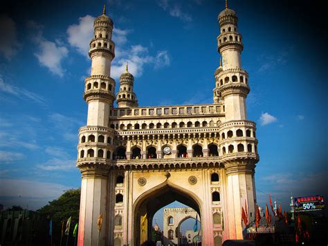 Charminar hyderabad Images, Photo Gallery, Pictures of Charminar ...