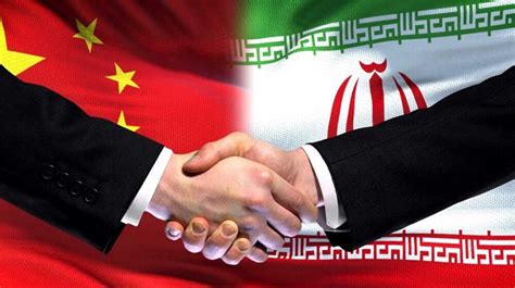 Deals to implement Iran-China 25-year co-op agreement to be signed in ...