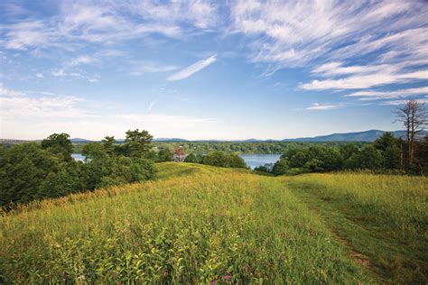 5 Hudson Valley Hiking Trails That Will Refresh Your Body and Soul