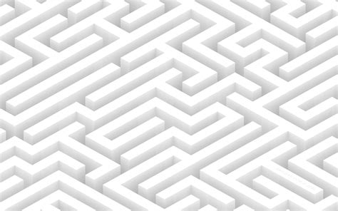 Maze Wallpapers (70+ pictures)