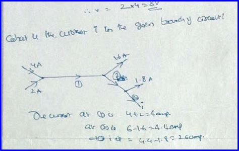 Kirchhoff's Law Problems and Solutions | IIT JEE and NEET Physics