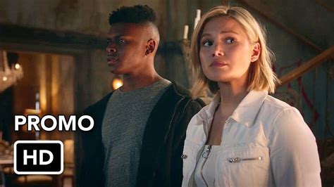 Marvel's Runaways Season 3 “Cloak & Dagger” Promo (HD) - YouTube