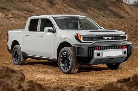 Could the Toyota Stout Be the Compact Truck of 2024? | Kunes Auto Group ...