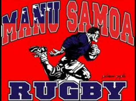 Manu Samoa - YouTube