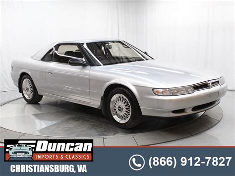 1995 Mazda Cosmo for Sale | ClassicCars.com | CC-1517704