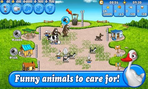 Farm Frenzy Time management game for Android - Download