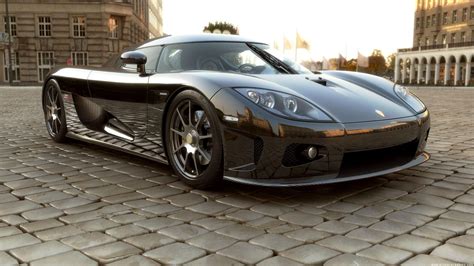 Koenigsegg Ccx Wallpapers - Wallpaper Cave