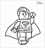 25 Superman Coloring Pages  Free Printable Sheets And Images For Kids sketch template