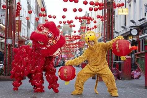 Top 10 Traditional Chinese Holidays & Festivals