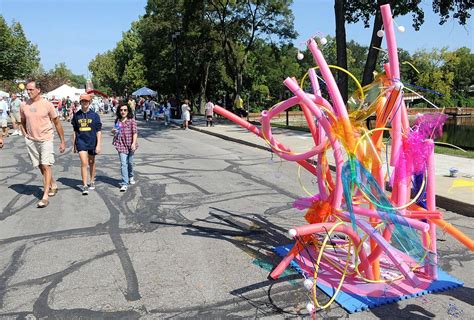 Berea Arts Fest offers music, art and more - cleveland.com