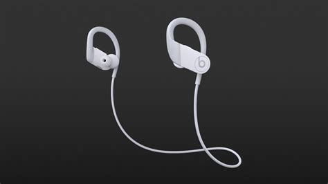 Beats by Dr. Dre Powerbeats Review | headphonecheck.com