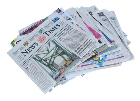 Newspaper Local news News media - Newspaper png download - 1600*1153 - Free Transparent Paper ...