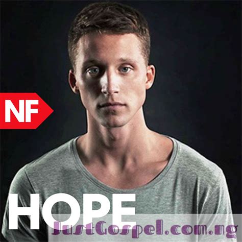 NF – Hope Mp3 Download, Lyrics » JustGospel