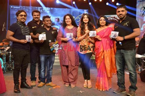 Raga Audio Release Photos - FilmiBeat