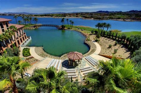 The Westin Lake Las Vegas Resort & Spa - Henderson, NV