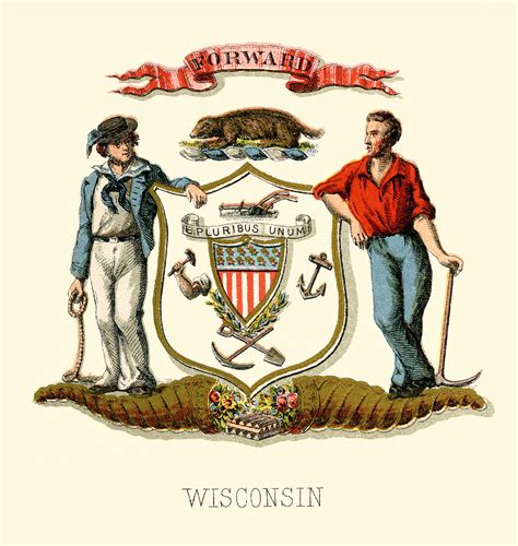 Wisconsin in the American Civil War - Wikipedia
