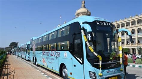 Ambari Utsav Bus by KSRTC: Karnataka's Cultural Journey