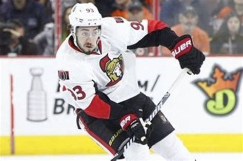 Mika Zibanejad to Rangers: Latest Trade Details, Comments and Reaction ...