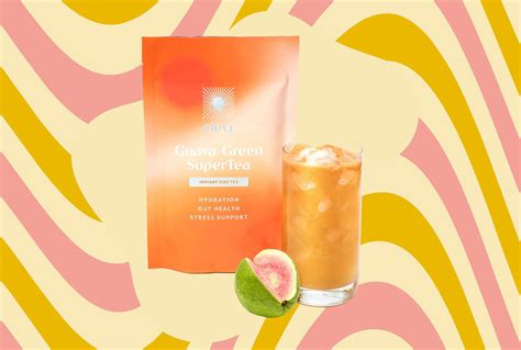 I Tried One of Oprah's Favorite Beverage Brands—Its Teas Are Delicious and Gut-Friendly, Too